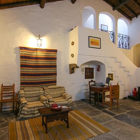 Affittacamere Dom Nuno - Turismo De Habitacao Monsaraz Esterno foto