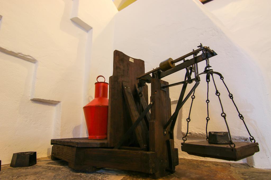 Affittacamere Dom Nuno - Turismo De Habitacao Monsaraz Esterno foto