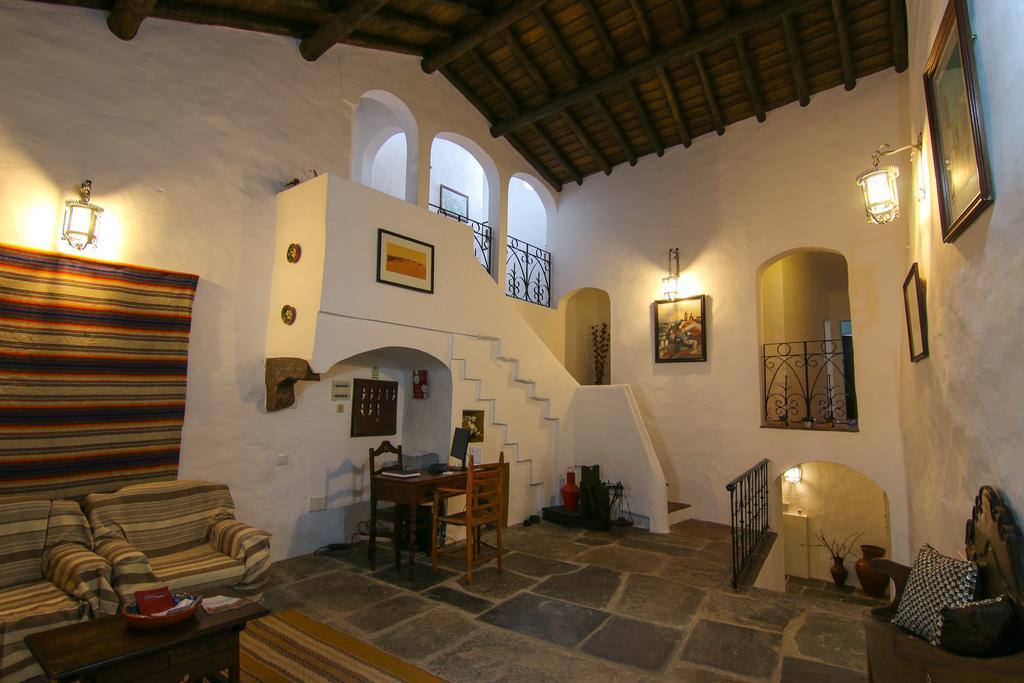 Affittacamere Dom Nuno - Turismo De Habitacao Monsaraz Esterno foto