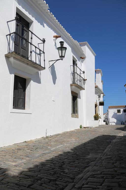 Affittacamere Dom Nuno - Turismo De Habitacao Monsaraz Esterno foto